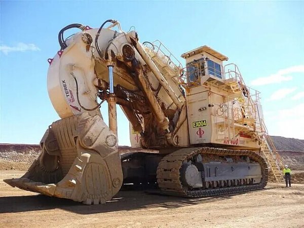 TEREX
