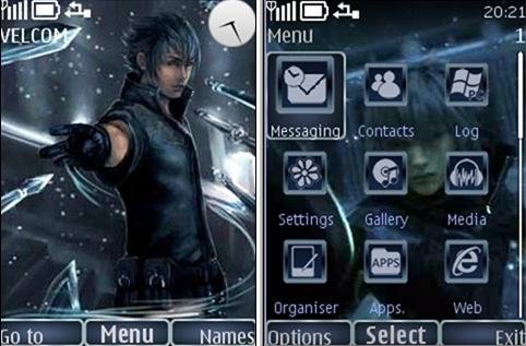 Final Fantasy Versus XIII