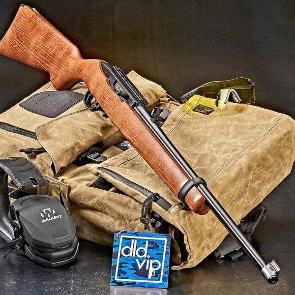 RUGER 10.22