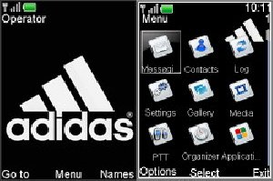 Adidas
