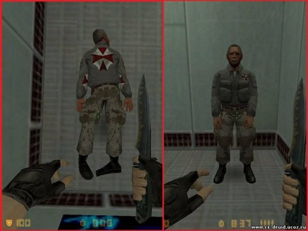 spetsnaz