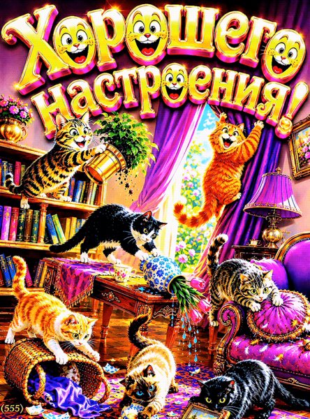 Хорошего-настроения