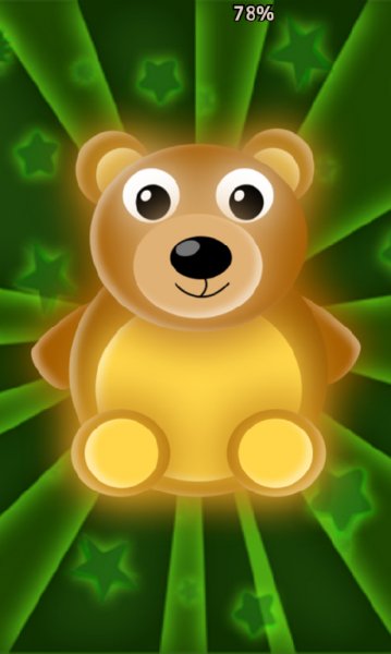 night light v2.8