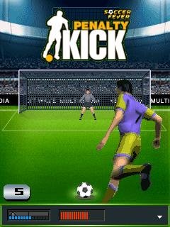 PenaltyKick