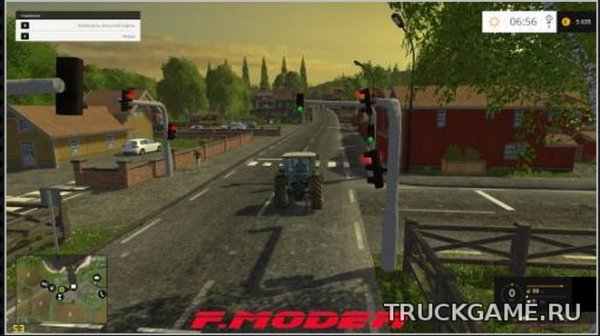 GFModer AmpelnAddOn