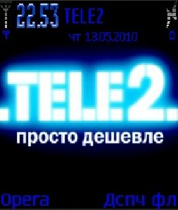 TELE2 0 1