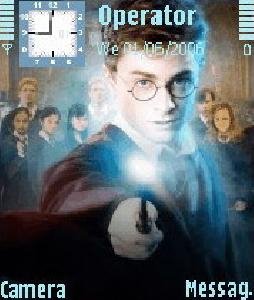 HarryPotter