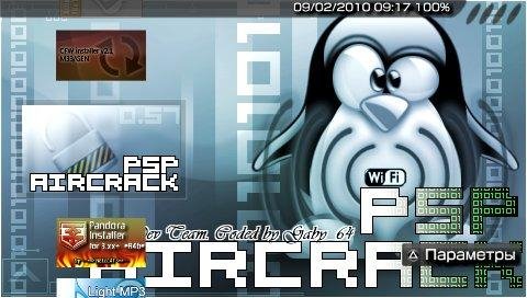 AirCrack