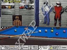 Virtual.Pool.Mobile
