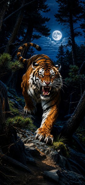 Tigr android