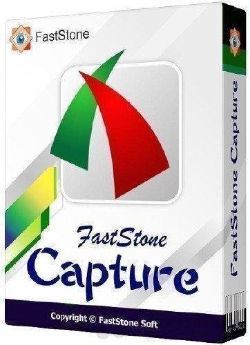 FastStone Capture v9.5 AiO RePack