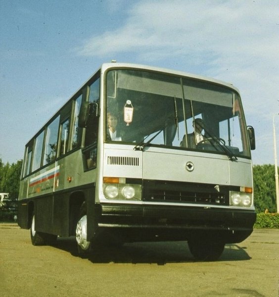 ПАЗ-7920