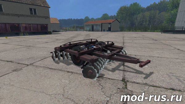 BDP 3