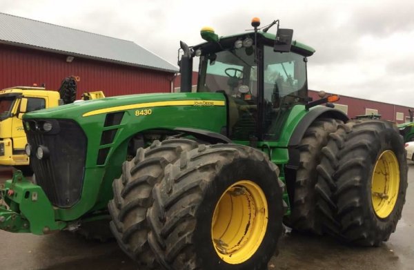 john-deere
