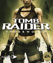 TombRaiderUnderworld Nokia 128х128