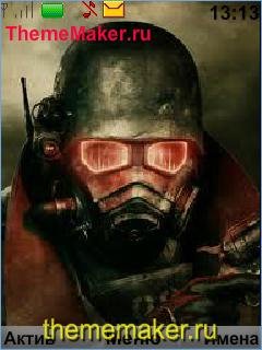 fallout