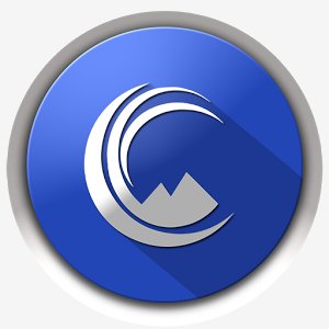Enyo Blue - Icon Pack - v.1.0