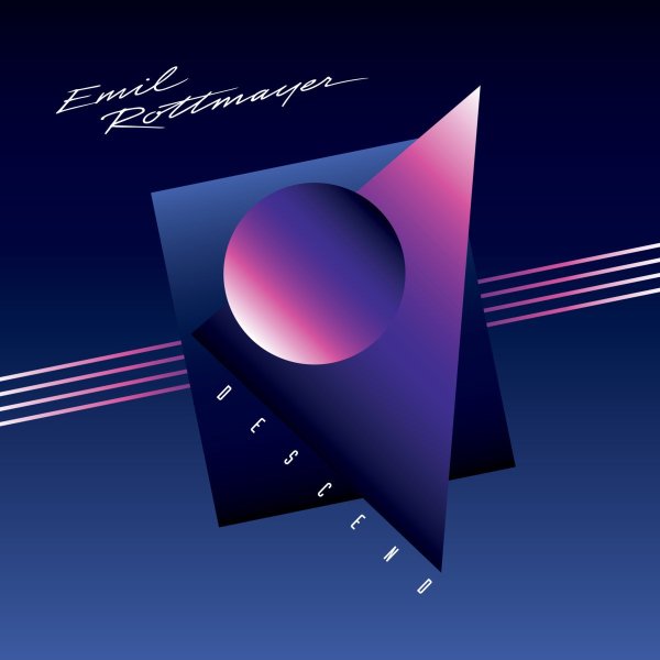 Emil Rottmayer - T.I.M.E