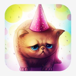 Birthday Kitty v1.0.5