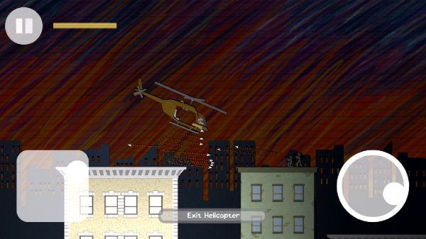 Stick Em Up 2 v.1.0.3 [Premium]