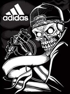 adidas
