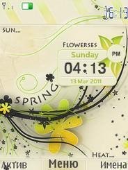 spring