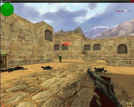 endure-v1.1