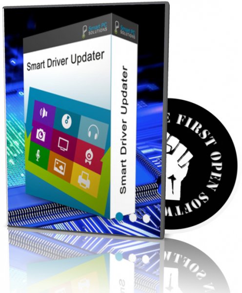 Smart Driver Updater 4.0.2 RePack by Dak