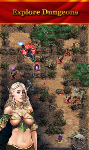 Soul of Demon Blade v 1.0.3