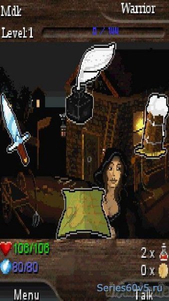 darkwood v1.0.9