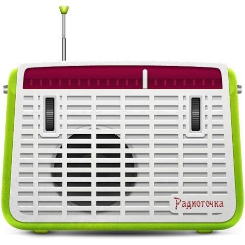 Radiotochka MP320.RU