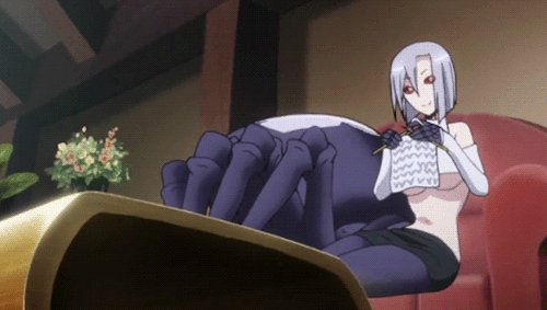 Rachnera Arachnera | Рахнера Арахнера