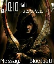 Prince Of Persia