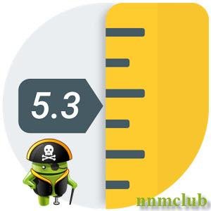 Ruler Pro v2.1.4 Unlocked