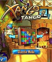Xango Tango