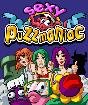 Sexy Puzzmaniac 240x320