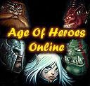 Age of Heroes Online ru2