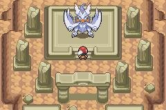 New Pokemon - Light Platinum Eng