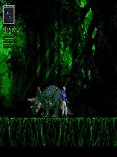 Jurassic Park (rus)