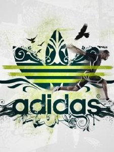 Adidas