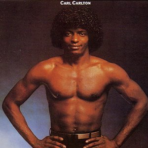 Carl Carlton - Malaga airport