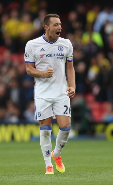 John Terry