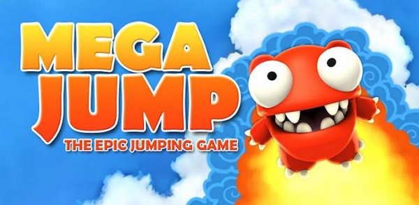 Mega Jump версия 1.5.3