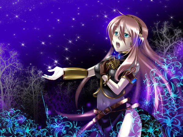 Vocaloid Megurine Luka 05