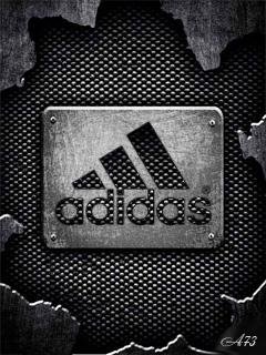 Adidas super by Gornov