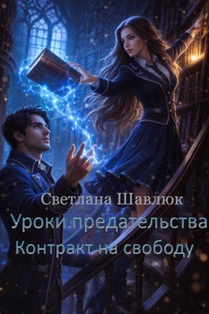 Уроки предательства. Контракт на свободу (2026)