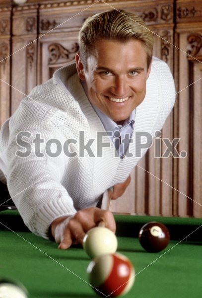 TOM PLATZ BILLIARDS V2