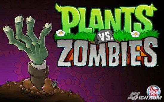 Plants vs ZombieFace to Face