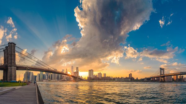Panoramic Cityscapes Premium 5