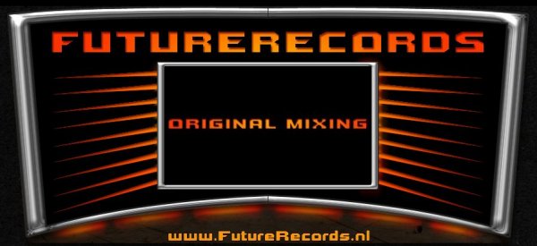 FutureRecords - Back to Italo and SpaceSynth MegaMix 4